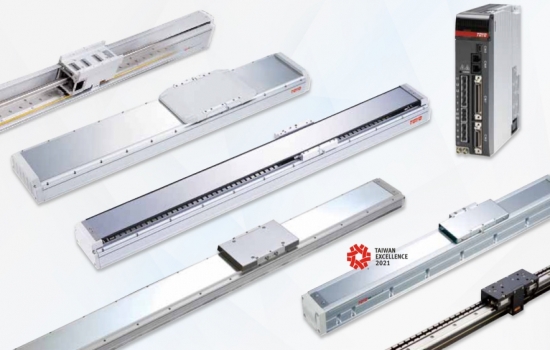 直線電機(jī)導(dǎo)軌傳動原理是哪些？